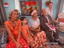 Sitcom dizileri insana pozitif enerji veriyor mu sizce?