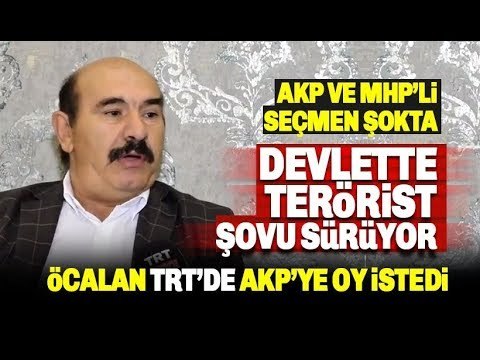 Chp yönetimi, medyası ve seçmenin de neden?