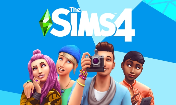Sims 4 oyununu nereden oynuyorsunuz?