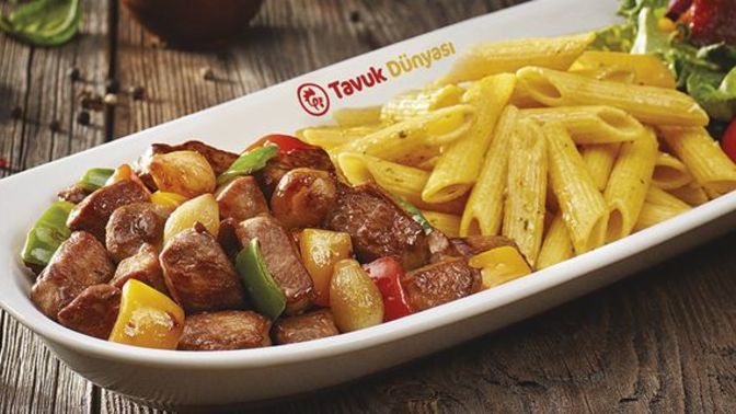 Tavuk Dünyası Franchise almayı düşünüyorum, sizce para kazandırır mı?