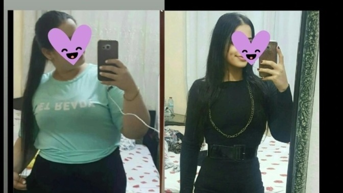 110 kilodan 60 kiloya düştüm. İç bacak sıkılaştırma ve inceltme için neler yapabilirim?