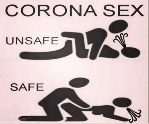 Corona olmama rağmen sevgilim benimle ilişkiye girdi, sizce bu aşk mı?
