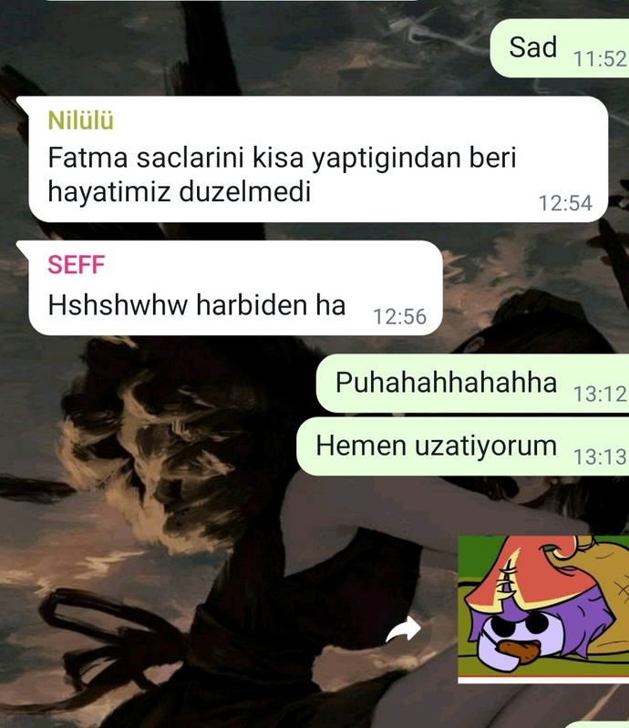 Hayatınız yolunda gidiyor mu?