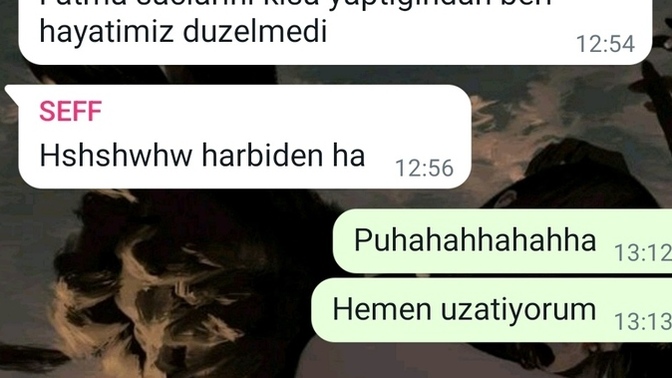 Hayatınız yolunda gidiyor mu?