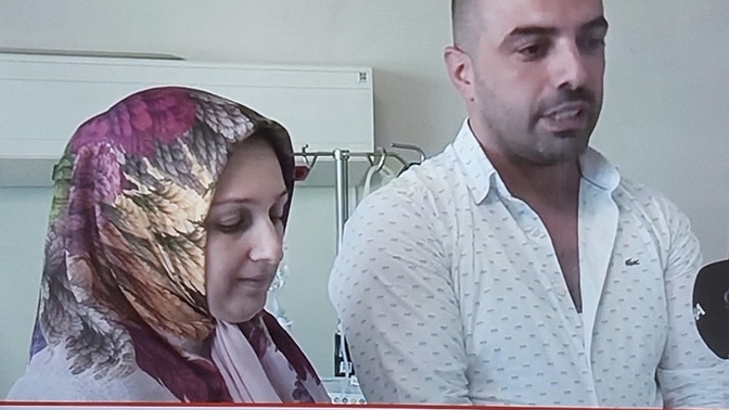 2 çocuğunu SMA hastalığından kaybeden aile 3. çocuğu yapıp onun da hasta olduğunu öğrendi. Neden bu kadar sorumsuz aileler var?