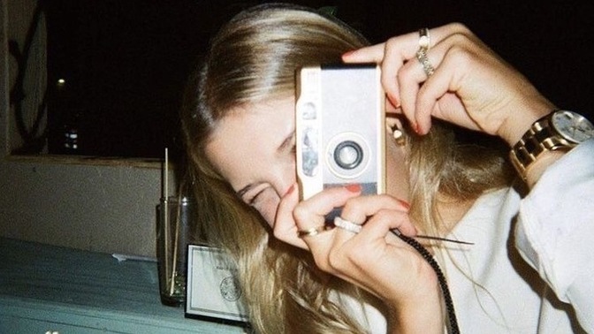 Biri anlık olarak fotoğrafınızı çekse çirkin mi çıkarsınız yoksa güzel mi?