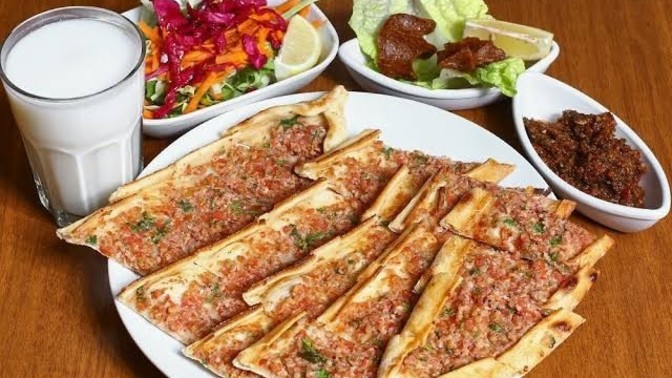 Pidenin yanına hangi içeceği tercih edersiniz?