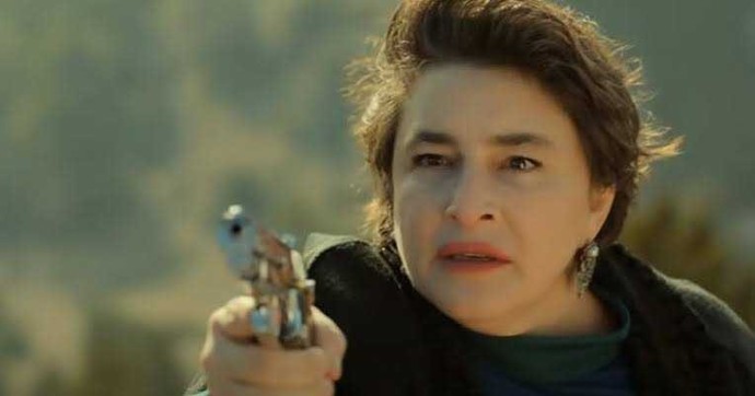 Birinin sinirini bozmak isterseniz yanınıza hangi dizi karakterini alırsınız?