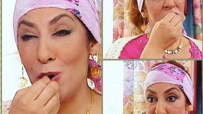 Birinin sinirini bozmak isterseniz yanınıza hangi dizi karakterini alırsınız?