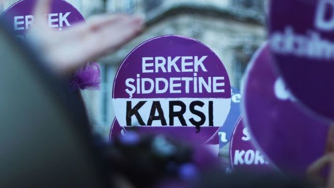 İtalya’da bir yılda 125 kadın öldürdü. Sizce bu ölümler dünyada ne zaman son bulacak?