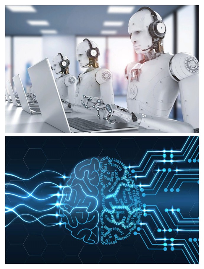 Yapay Zeka, Robotlar ve Teknoloji ne kadar gelişebilir ya da  ne kadar gelişebilmekte?