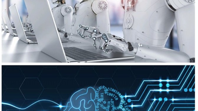 Yapay Zeka, Robotlar ve Teknoloji ne kadar gelişebilir ya da  ne kadar gelişebilmekte?