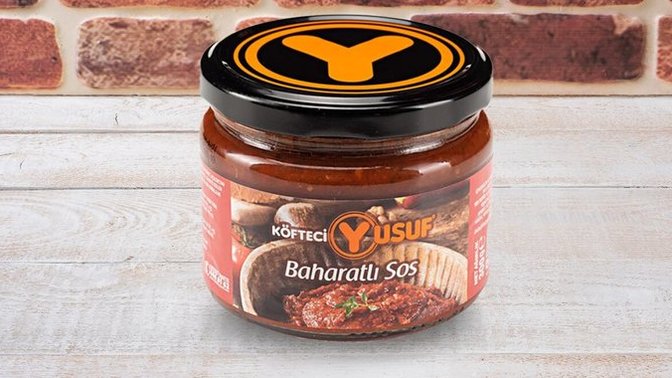 Köfteci yusufun kahvaltılık sosuna 5 üzerinden kaç puan veriyorsunuz?
