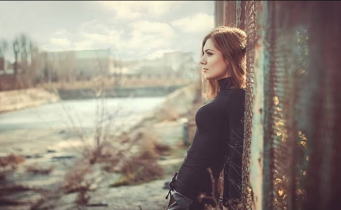 Sizden neyi çıkarırsak sizden geriye bir şey kalmaz?