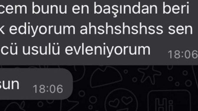Evlilik zamanı geldi ama ben hala sapım?