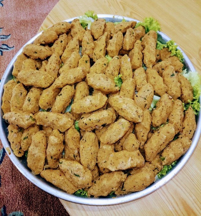 Açken mutfağa girmek hata değil mi?