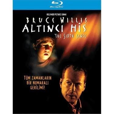 Seyrederken saran birkaç film önerir misiniz?