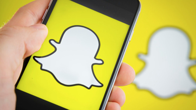 Erkekler neden kızların Snapchat kullanmasını istemez 🤣?