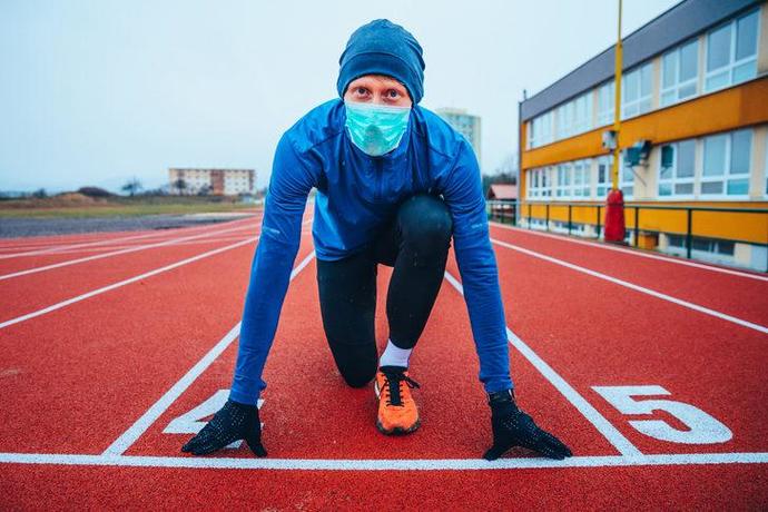 10 gündür spor yapmıyorum. 1 ay daha yapamayacağım, kas kütlesi kaybeder miyim?
