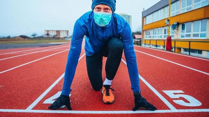 10 gündür spor yapmıyorum. 1 ay daha yapamayacağım, kas kütlesi kaybeder miyim?