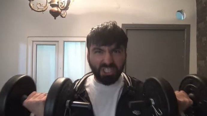 Spor yaparken nasıl biri oluyorsunuz?