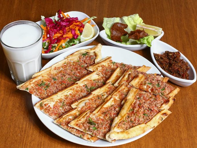 En çok neli pide seversiniz?