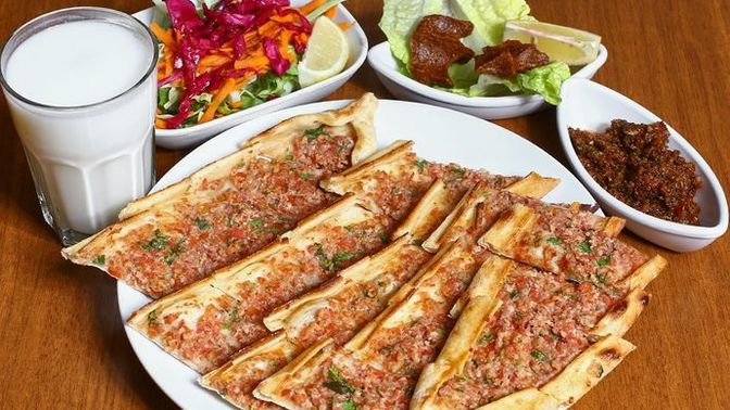 En çok neli pide seversiniz?