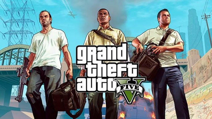 Yıllar geçse de hala oynadığın GTA oyunu hangisi?