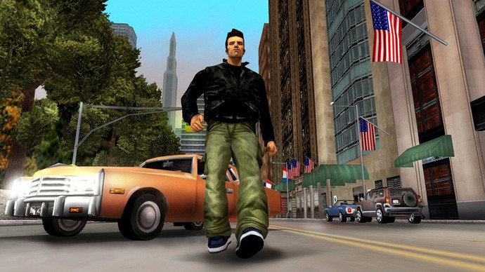 Yıllar geçse de hala oynadığın GTA oyunu hangisi?