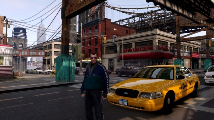 Yıllar geçse de hala oynadığın GTA oyunu hangisi?