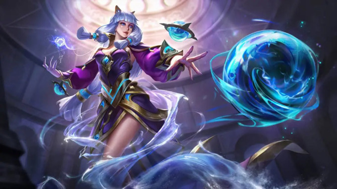 Mobile Legends'e yeni başladım, hangi karakteri önerirsiniz?