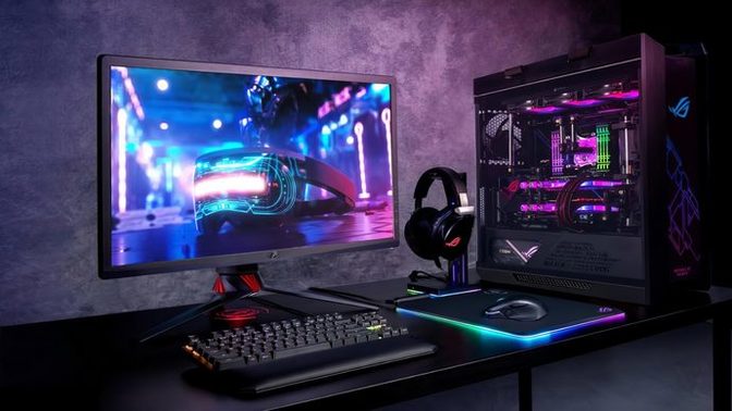 Oyun oynayacağım. Laptop mu almalıyım, masaüstü mü dizmeliyim? Hangisi daha iyi?