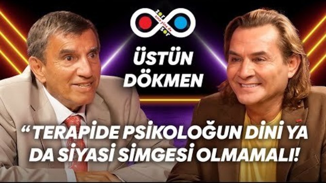 '' Başörtülü rehber öğretmen olmaz '' diyen Üstün Dökmen'in söylemi hakkında ne düşünüyorsunuz?