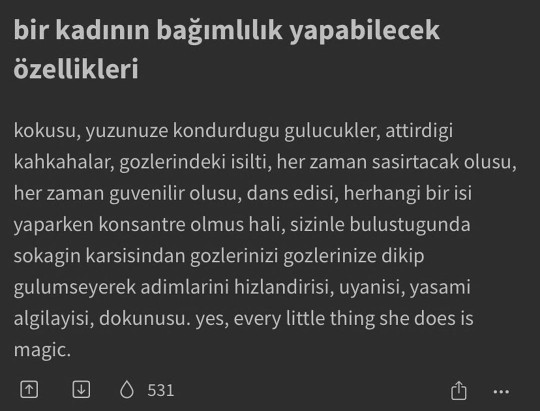 Sizde bağımlılık yapan veya daha önce yapmış biri oldu mu?