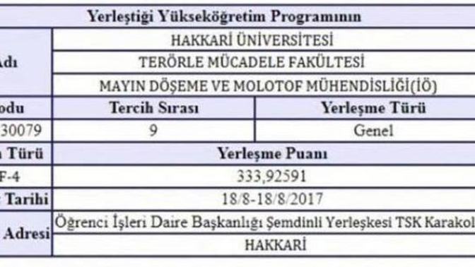 Agalar herkes benim gibi istediği bölümü kazandı mı?