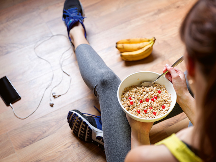 Protein ve yüksek lif içeren besinleri tüketmek lüks mü?