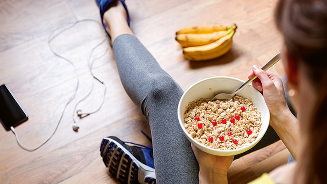 Protein ve yüksek lif içeren besinleri tüketmek lüks mü?