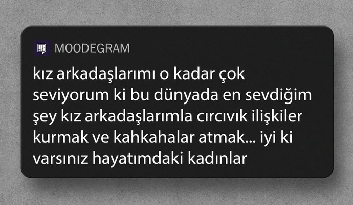 Hayatınıza bir şekilde dahil olan insanlarla mesafenizi ayarlayabiliyor musunuz?