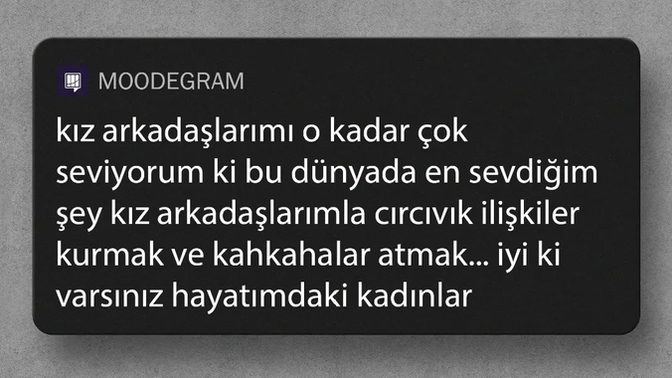 Hayatınıza bir şekilde dahil olan insanlarla mesafenizi ayarlayabiliyor musunuz?