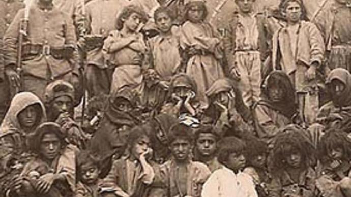 Dersim Soykırımı hakkında ne düşünüyorsunuz?