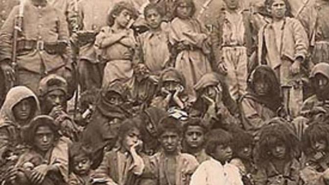 Dersim Soykırımı hakkında ne düşünüyorsunuz?
