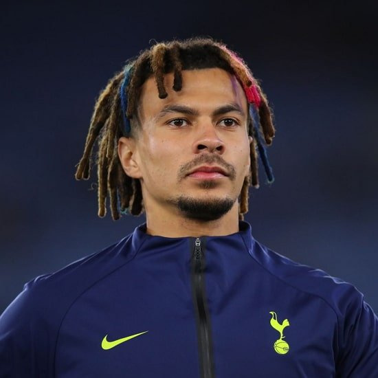 Dele Alli, Beşiktaş yolunda! Sizce Dele Alli, Beşiktaş forması giyer mi?