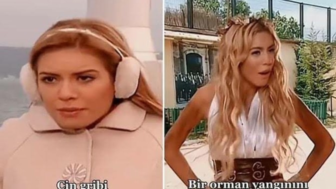 Selena'nın kehanetleri garip değil mi?