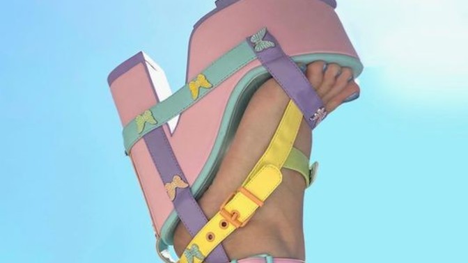 Avangart moda günlük hayatta kullanılsaydı siz de kullanır mıydınız?