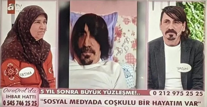 Sanal seks eziklik midir sizce?