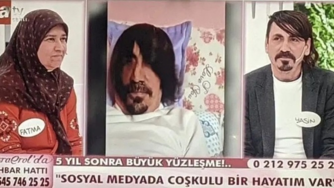 Sanal seks eziklik midir sizce?