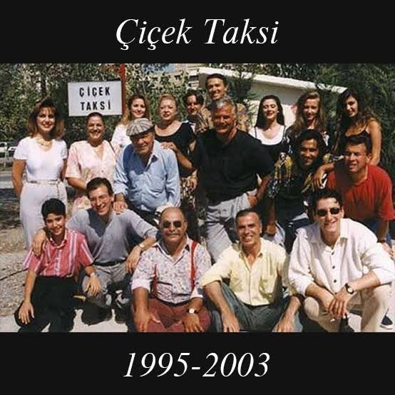 En sevdiğiniz Türk dizisi hangisiydi?