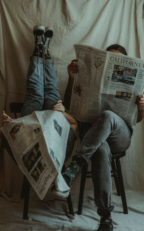 Herkesin okuyacağı bir gazeteye bir ilan verme hakkınız var. Hangi konu hakkında ve nasıl bir üslupla ilan verirsiniz?