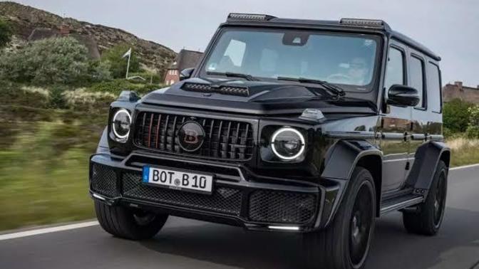 Araba seçimi kişiliği yansıtıyor mu?