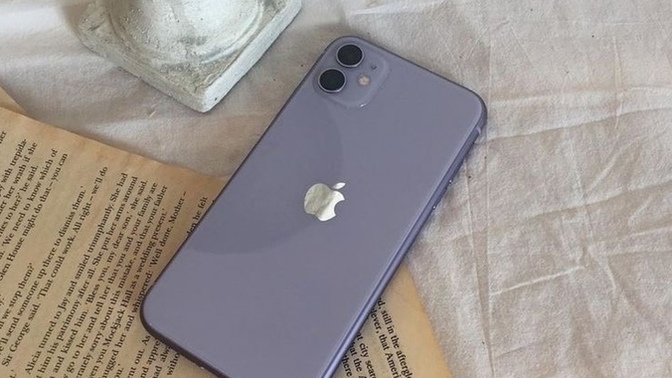 Iphone 11 mi iPhone 11 mi?